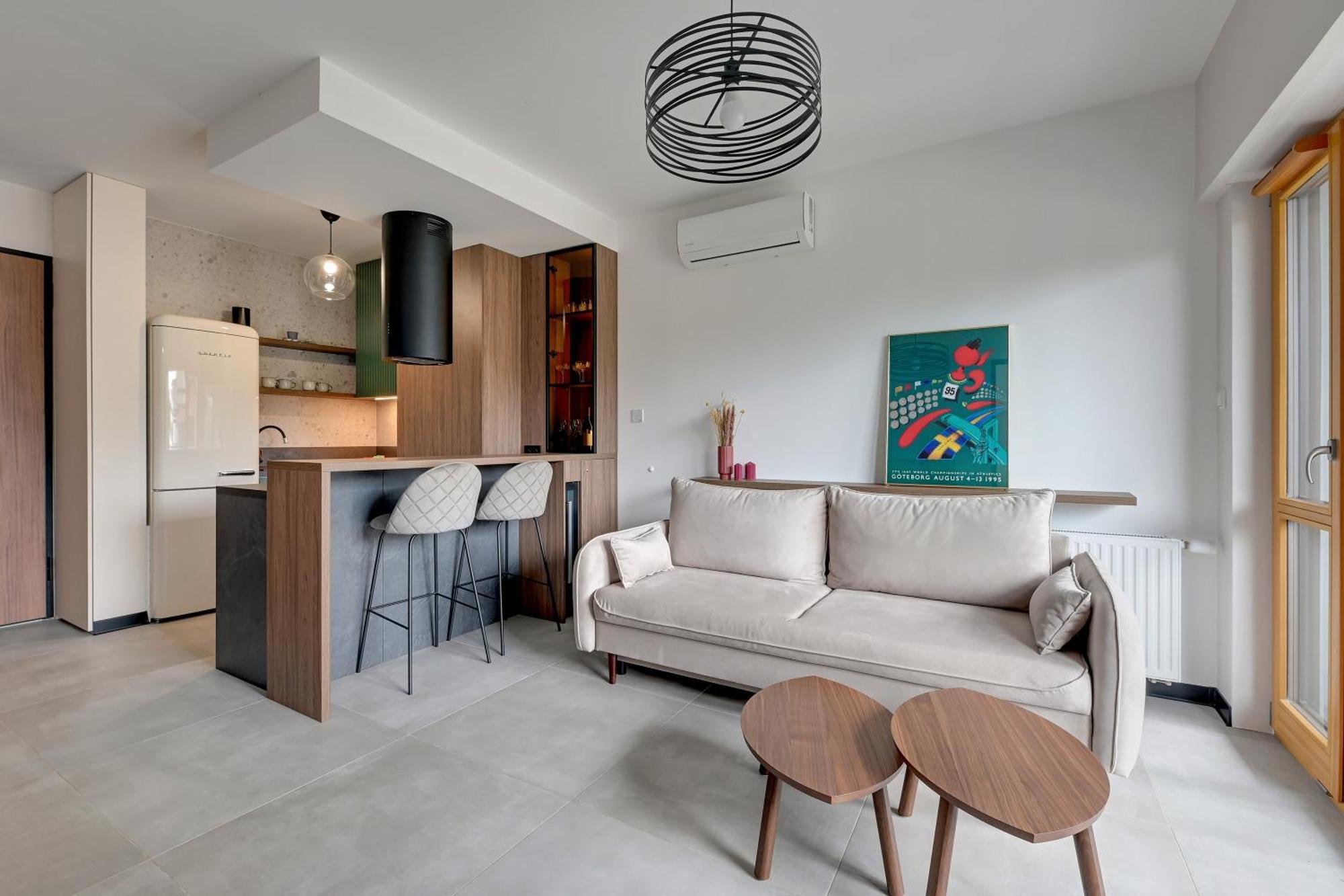 Nadmotlawie Estate Gym, Sauna & Parking By Downtown Apartments Gdansk Bagian luar foto